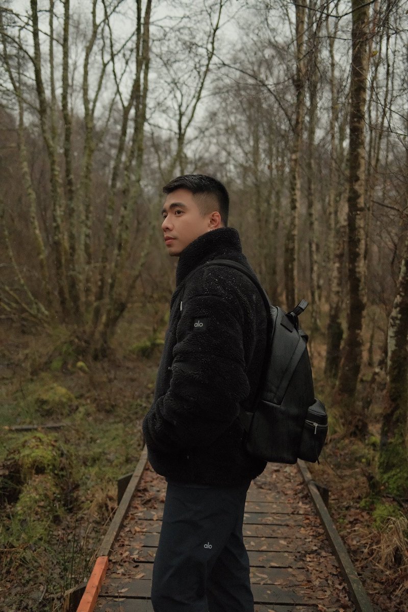 ChesterKiddo's tweet photo. are we out of the woods yet? https://t.co/YVSEwityEw