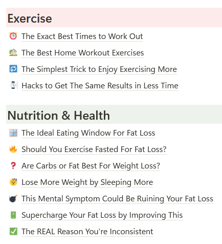 Longevity_EDU's tweet image. I lost 52lbs of fat and built 20lbs of muscle:
- Training at home
- Only 90 minutes a week
- Without cutting out my favourite foods.
Now I’m revealing the full step-by-step playbook.
Just Like + Comment “Send” and I’ll DM it to you for FREE (Must Follow)