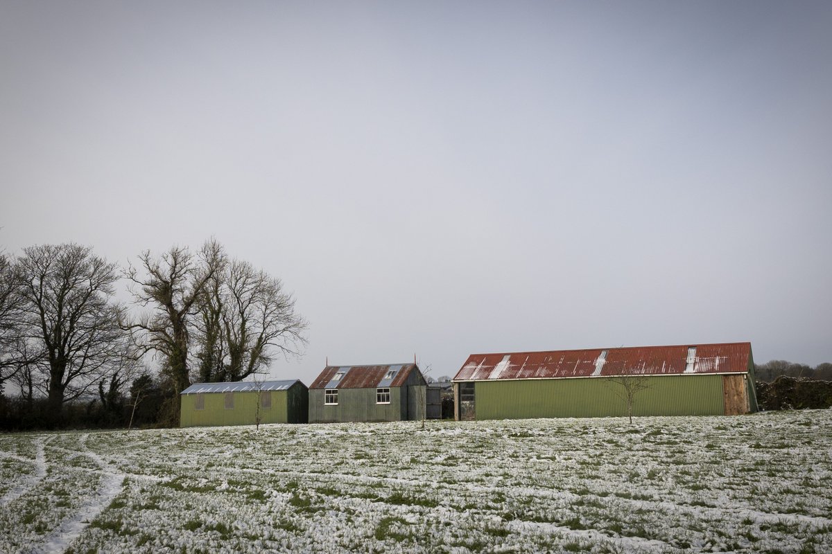 JCA Architects tweet media