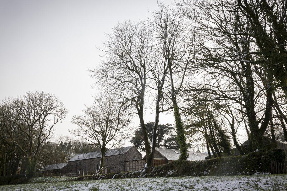 JCA Architects tweet media