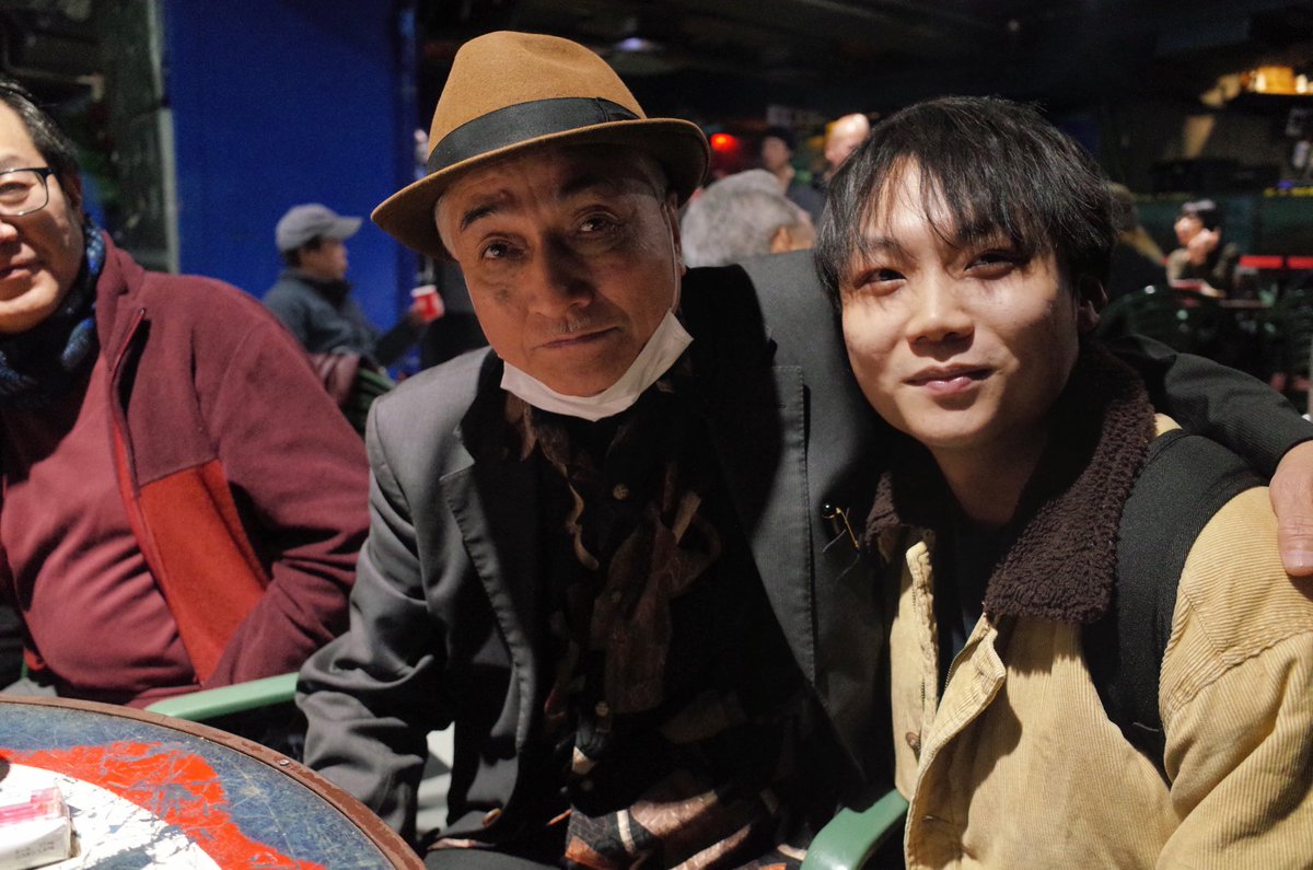 dcc2291's tweet photo. 上海见 https://t.co/9BKgCyjEah