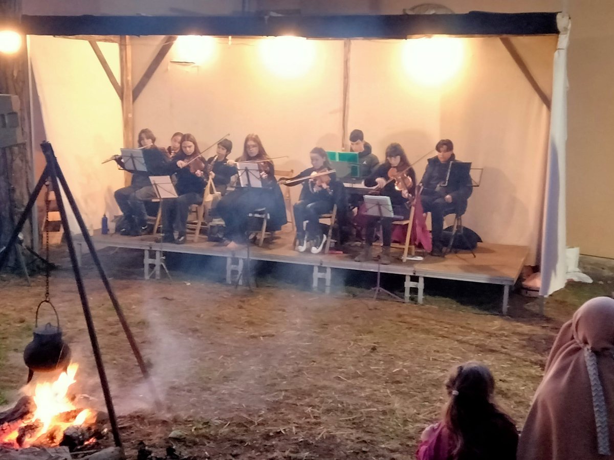 Escola Municipal de Música de Les Franqueses tweet media