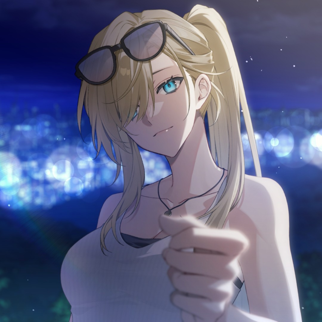 GeniusBishoujo's tweet photo. โจOUT NOW! โจ
๐ญ Shadow Girls โ๏ธโ is NOW AVAILABLE in English, German, French, and Italian!
Check it out from the link below!
https://t.co/8r5LDB2Sn0
#geniusbishoujo #shadowgirls #crime #anibabe #datingsim #bishoujo https://t.co/1JT0qWSWRL