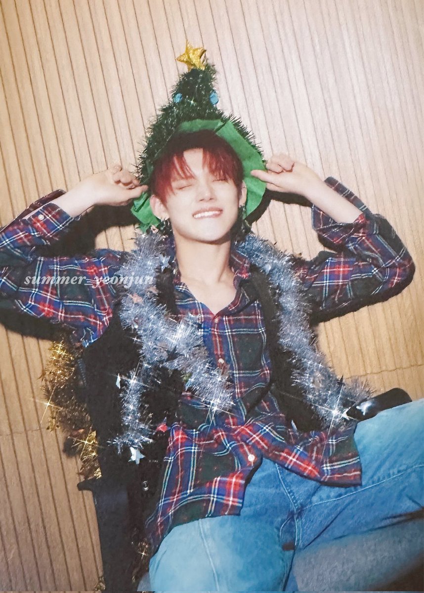 yeonjunHD's tweet photo. https://t.co/2YxhP6tFdr