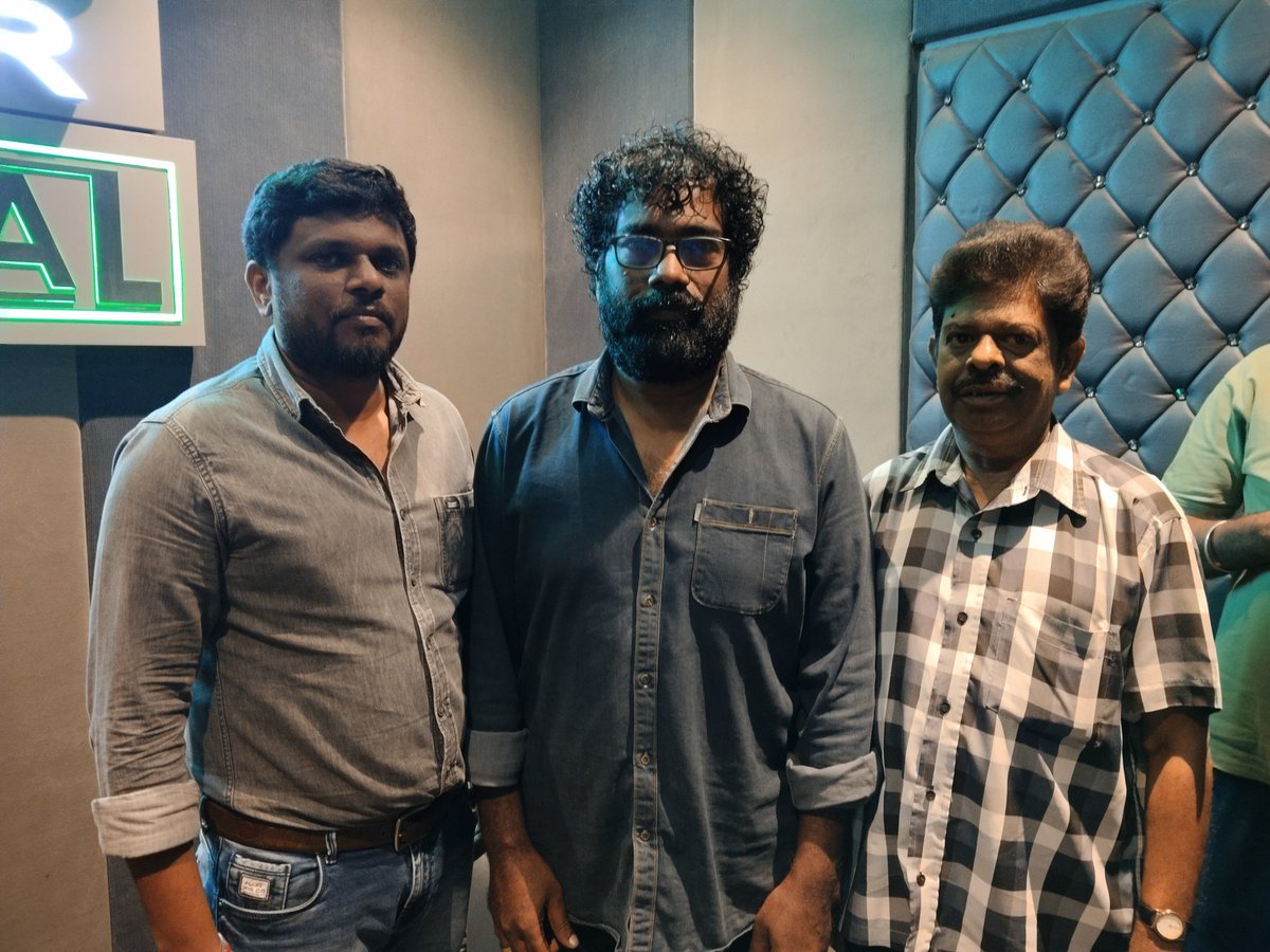 PR Jayaraman (@klcprjayaraman) on Twitter photo I saw the Film Thiru Manickam, and many more Manickams like this to be created in the future by you. Congratulations to the Director for bringing them to Life, Wishing you Enduring Sucess <a href="/nandaperiyasamy/">Nanda Periyasamy</a>, Vazthukal Sir I saw the Film Thiru Manickam, and many more Manickams like this to be created in the future by you. Congratulations to the Director for bringing them to Life, Wishing you Enduring Sucess <a href="/nandaperiyasamy/">Nanda Periyasamy</a>, Vazthukal Sir