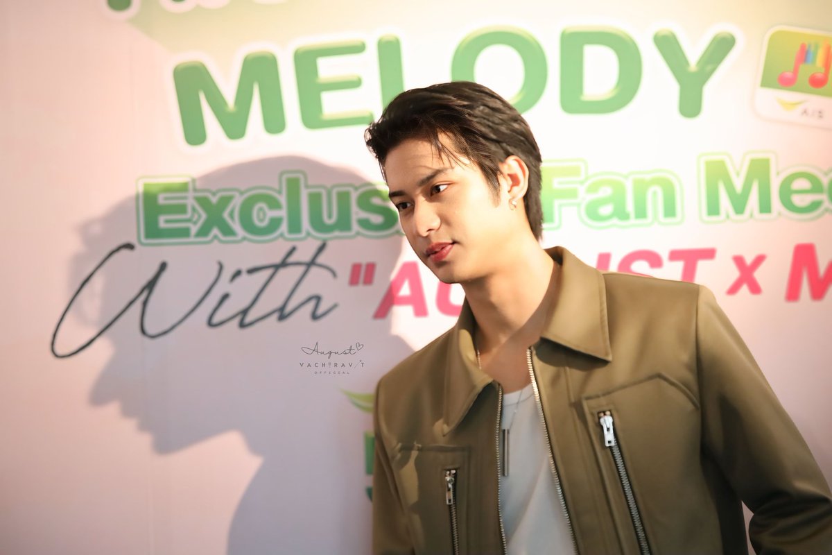 AugustVachiOfc's tweet photo. 14.12.2024 บรรยากาศงาน AIS Calling Melody Exclusive Fan Meet with ”August x Mac“ 💚🩵 at Neighbor Thonglor

ขอขอบคุณทาง AIS และ Tero Music ที่จัดกิจกรรมสนุกๆ สุด Exclusive ให้ขนาดนี้ ขอบคุณมากนะคะ 🙏🏻
#Augustvachiravit
#AISCallingMelody
#AISVDOCallingMelody
#AugustxMac
#TeroMusic https://t.co/IARJK0C8AY