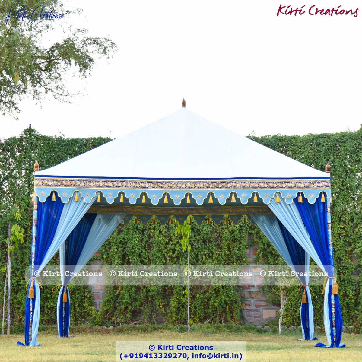 GardenTent's tweet photo. Arabian Pergola Tent

3m x 3m
4m x 4m
5m x 5m
6m x 6m
Customize

#garden #gardentent #gardentents #gardenparty #gardenplanner #gardenlove #gardenidea #gardenresort #ireland #london
.
.
https://t.co/LXl1OVNy3k https://t.co/6Y8C4JYxH7