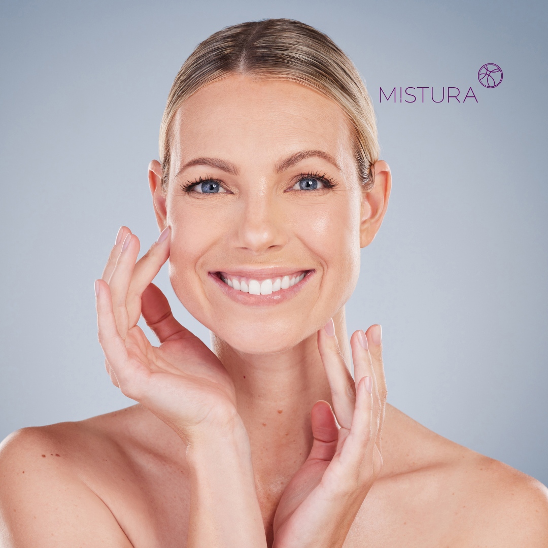 Mistura's tweet photo. Glow naturally, feel confident, and embrace effortless beauty every day. 🌟

At Mistura, we’re redefining simplicity with all-in-one solutions that enhance your unique radiance.

Discover beauty made easy: https://t.co/BxE6sfb1op

#MisturaMoments #EffortlessBeauty https://t.co/z5uvEkzKBG