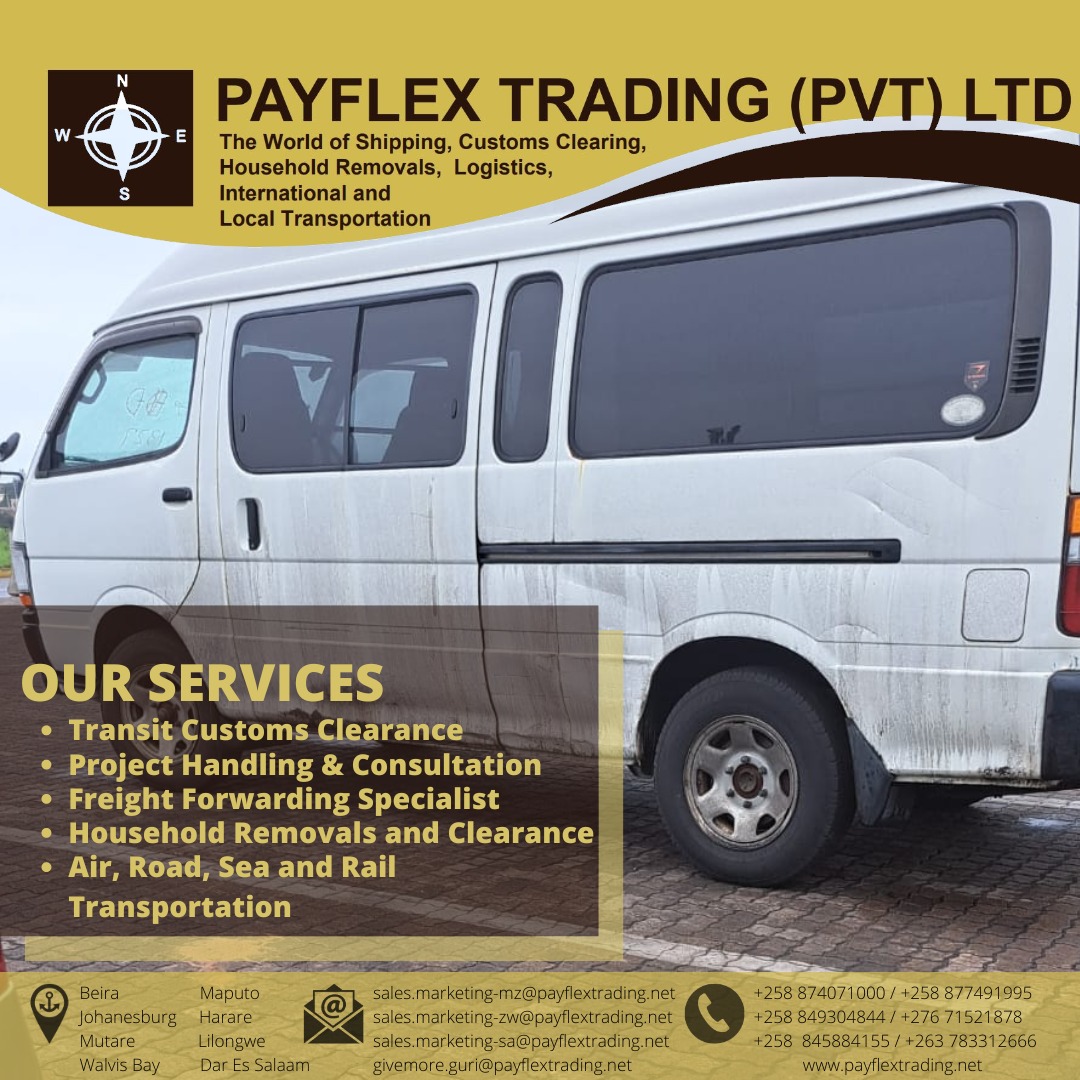 we go all the way with your cargo