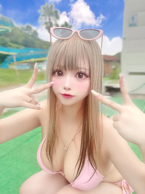 Twitterのコスプレ画像17
