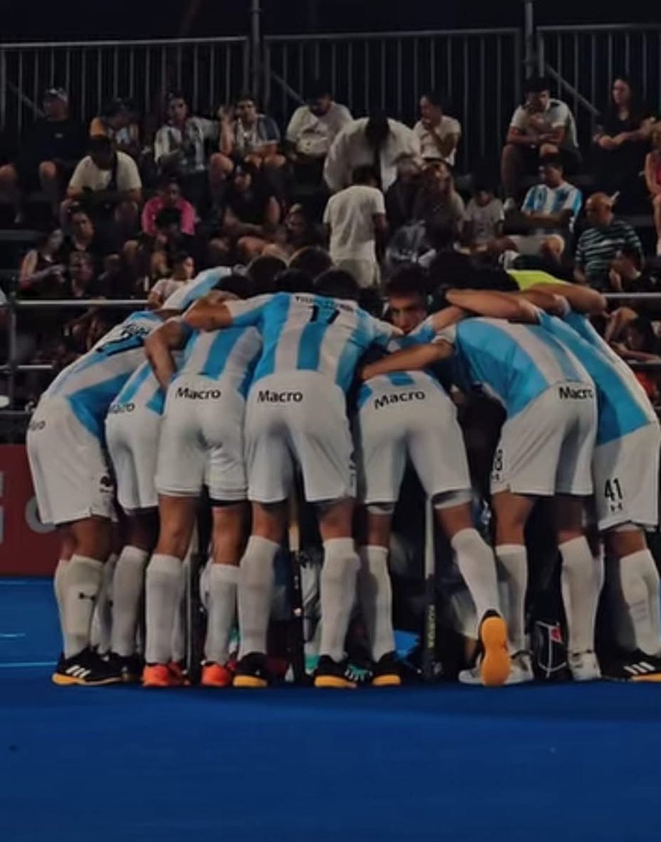 Pro League  Santiago del Estero 🦁🇦🇷🏑 <a href="/ArgFieldHockey/">Argentina Hockey</a> <a href="/LosLeonesHockey/">Los Leones</a> <a href="/enardinfo/">Un Logro en Equipo</a> <a href="/FIH_Hockey/">International Hockey Federation</a> <a href="/PanAmHockey/">PAHF - Pan Am Hockey</a> <a href="/DeportesAR/">Deportes Argentina</a>