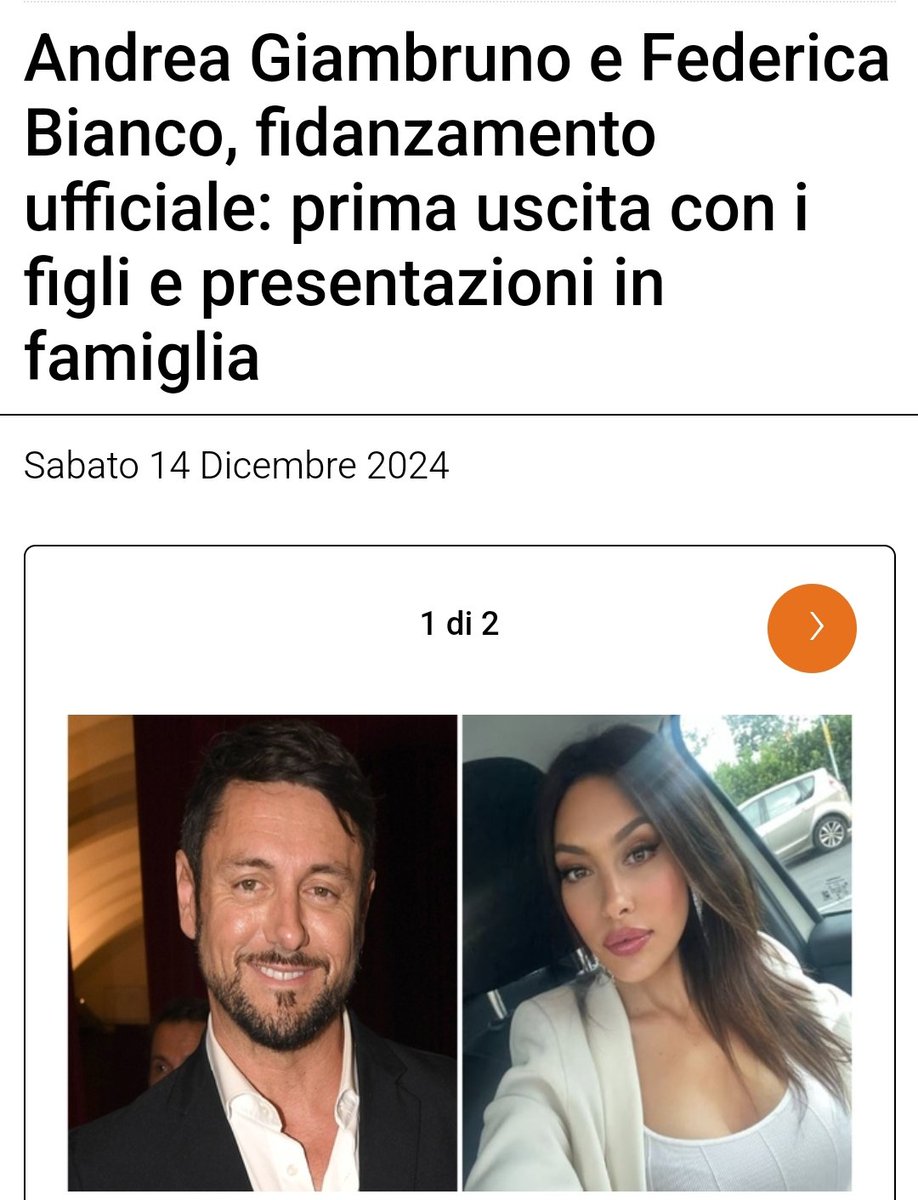 fawollo13's tweet photo. Adesso si spiega perchè l'invasata era più invasata del solito. #Meloni #Giambruno #Atreju https://t.co/Mwem52VgZc