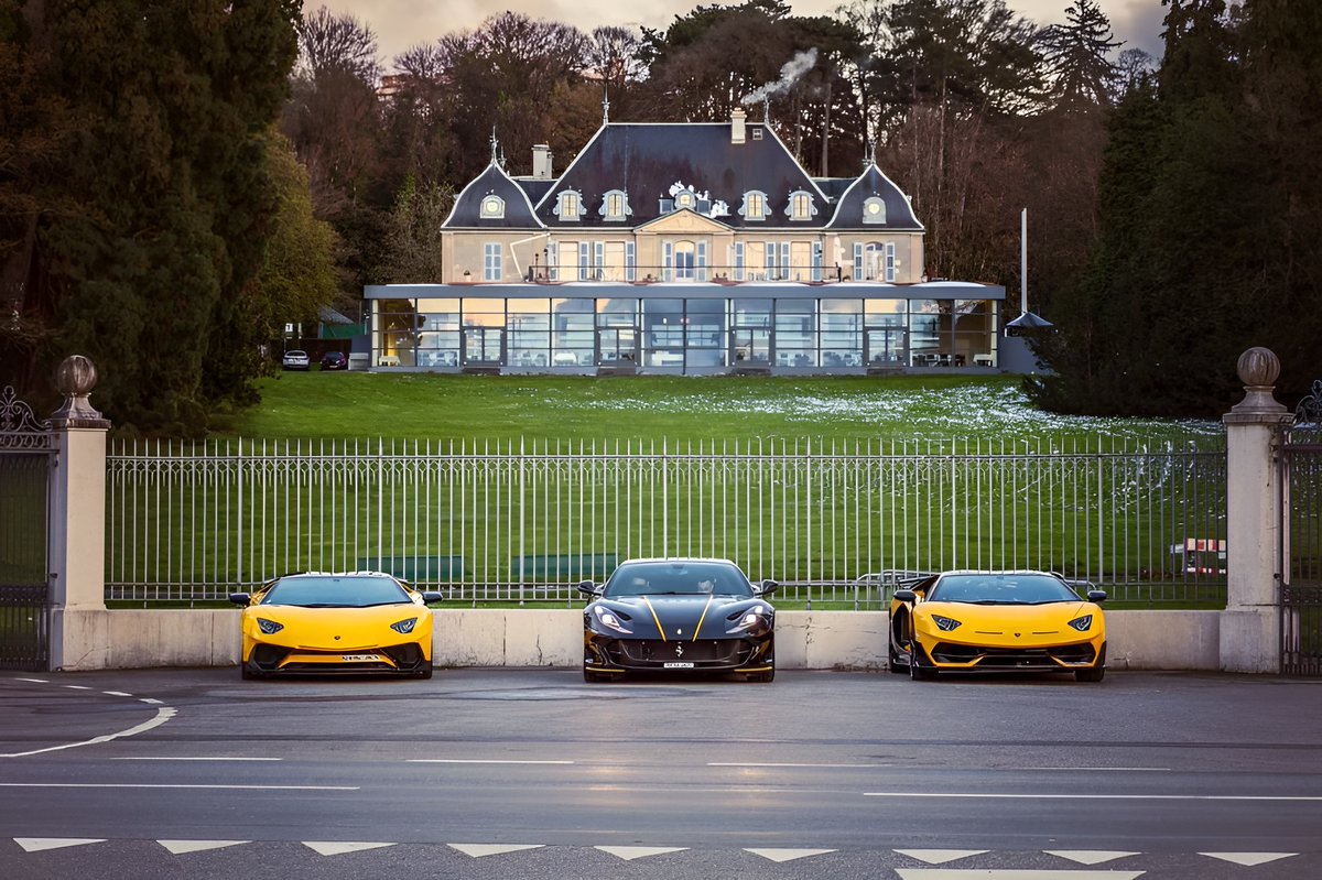 In Switzerland, 1 in 7 adults is a millionaire.

This is 5 times more than in the US.

So, I wanted to learn their wealth-building habits.

Here are 7 ways the Swiss approach money to become richer than you: