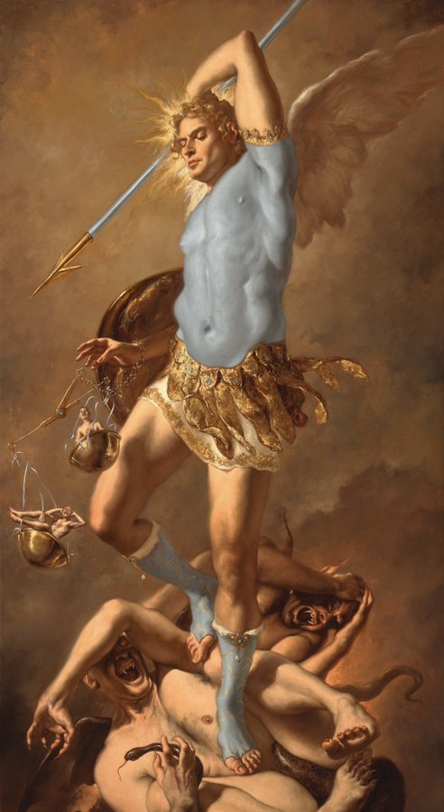 vircenturione's tweet photo. ¿Quien como Dios? https://t.co/Efgh5PObvS