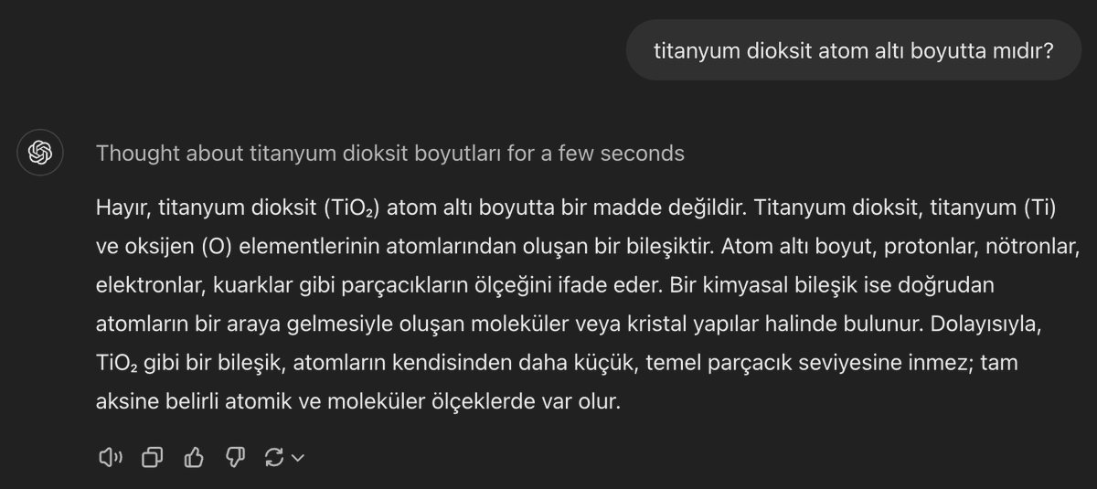 enverspirit's tweet photo. @Allbaym Atom altı olmadığını anladığımıza göre yazının kalanı da bir anlam ifade etmiyor 🤗 Tabii ki ambalajlı ürünlere şüpheyle yaklaşalım fakat sırf etkileşim (yorum/beğeni vs) almak uğruna bilgi kirliliği yapan bu gibi hesaplara itibar etmeyelim https://t.co/if8CHAqPXF