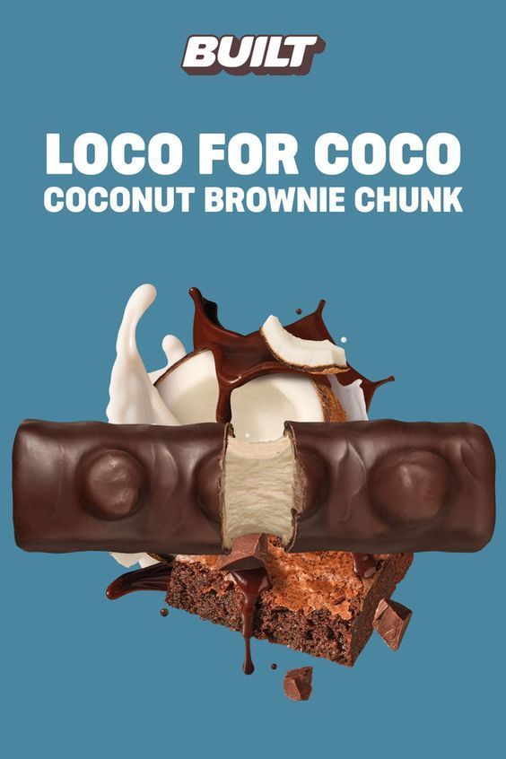 danyogaman's tweet image. Your new favorite guilt-free indulgence! Packed with 15g of premium protein and low sugar. This means you can satisfy those dessert cravings without the crash.
#ProteinBar #CleanEating #imbuilt #builtbar @Builtbar
buff.ly/3ZYaeXw 
YOGADAN gets you 10% off!