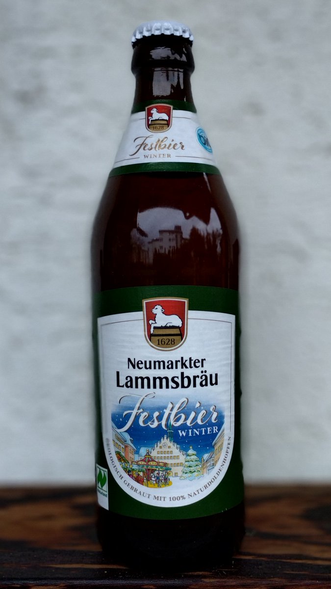 Euro_Nighter's tweet photo. #HeuteImGlas
№ 18
Fränkisch-bayrischer #Bier #Adventskalender
🍺 5,6% #EinBierKeinWort https://t.co/Ia1SjpHzlj