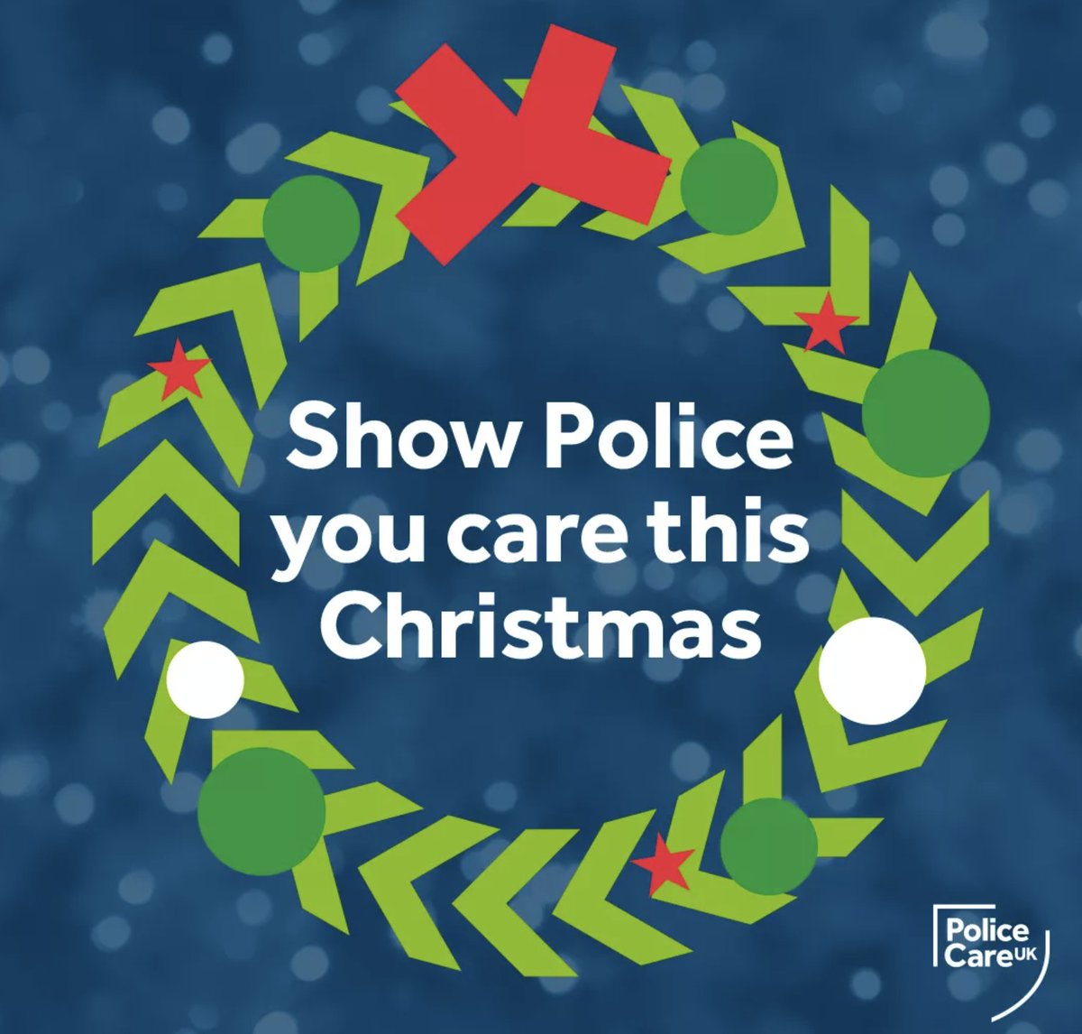 🎅 A charity that provides support to West Midlands Police Federation members harmed as a result of policing has launched a ‘Thank You’ Christmas campaign.
<a href="/policecareuk/">Police Care UK</a> aims to recognise the tireless efforts of police officers.

Find out how you can help: bit.ly/4gdzoGT