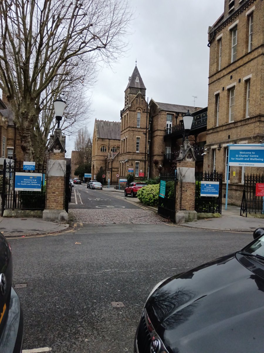 nuno pires๐ต๐น๐ช๐บ๐ {he/him} (@n_piresrn) on Twitter photo Wonderful morning connecting with colleagues at St Charles! Great to see familiar faces and explore #excellence in nursing care. Thanks to our brilliant <a href="/ImperialPeople/">Imperial People ๐</a> <a href="/NursesMidwives/">ICHT Nurses & Midwives</a> for the warm welcome. #WAP Wonderful morning connecting with colleagues at St Charles! Great to see familiar faces and explore #excellence in nursing care. Thanks to our brilliant <a href="/ImperialPeople/">Imperial People ๐</a> <a href="/NursesMidwives/">ICHT Nurses & Midwives</a> for the warm welcome. #WAP
