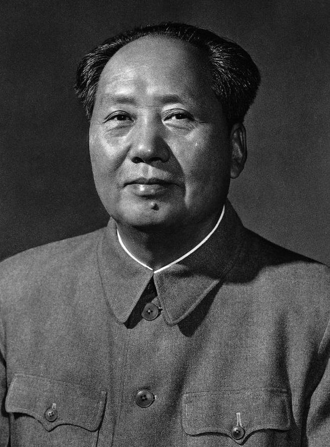 terius_04's tweet photo. 🧵🪡.NAMNA TANZANIA INAVYOWEZA FUATA HATUA ZA MAO ZEDONG KUFIKIA MAFANIKIO KAMA YA CHINA.
