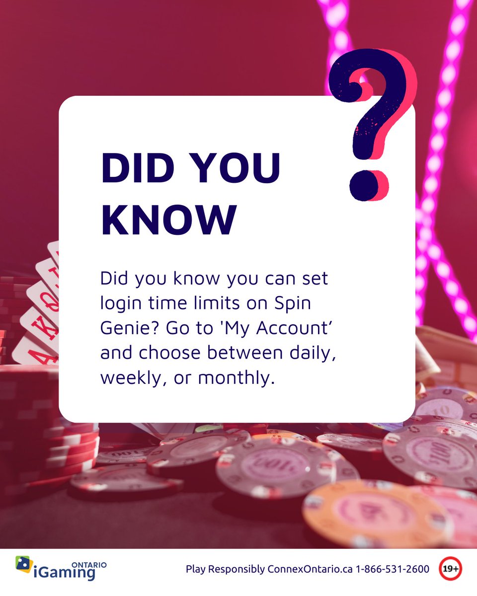 The Best 5 Examples Of spin genie
