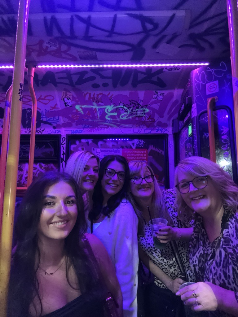 Radiant have been getting into the festive spirit with their annual Christmas parties. 

Here’s a few of our photos so far! 

#RadiantFinancialPlanning #Foryourbrighterfuture #Christmas2024