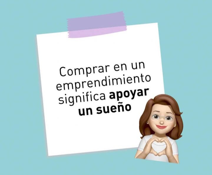 Claritzarp1902's tweet photo. #Empresas #empresarios #Emprendedores https://t.co/qf78fV3HKC