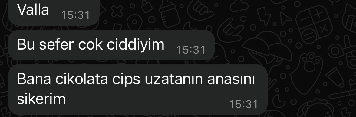 Günün vibeı