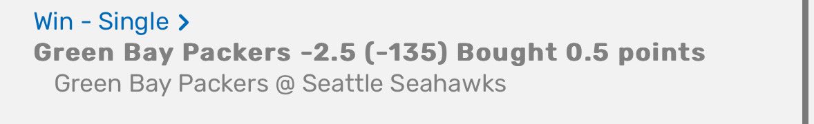 Line Hustle tweet media