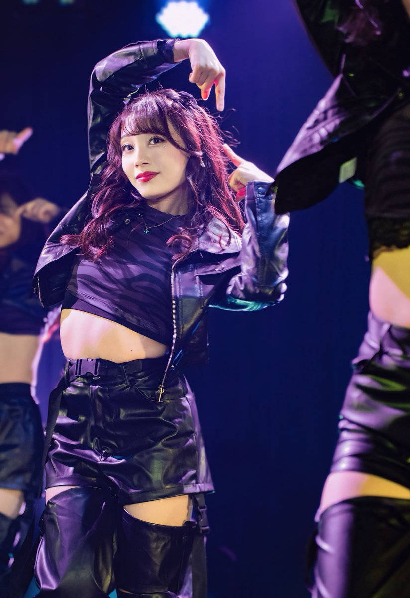 maplesyrup_225_'s tweet image. Adyn Black 🖤

#adyn #adynblack #ダンスイベント #ダンス #ダンサー #ガールズ