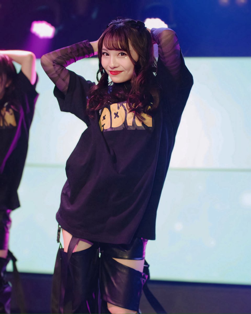 maplesyrup_225_'s tweet image. Adyn Black 🖤

#adyn #adynblack #ダンスイベント #ダンス #ダンサー #ガールズ