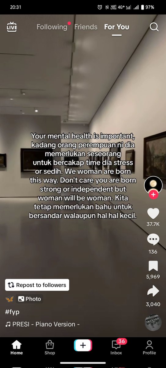 mizazaidi's tweet photo. Lebih pilih untuk menyendiri berbanding bercakap dengan orang. Selalunya berakhir dengan kecewa sebab tak dapat respons seperti yang diharapkan🤣. https://t.co/8x7Ghg0Aco