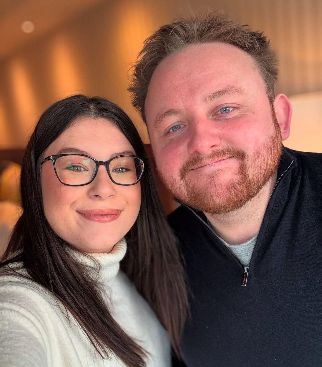 Lovely (albeit chilly) weekend in St Andrews!