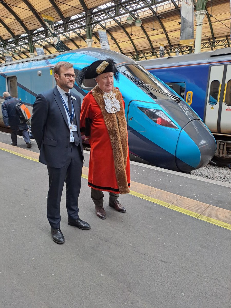 Lord Mayor tweet media