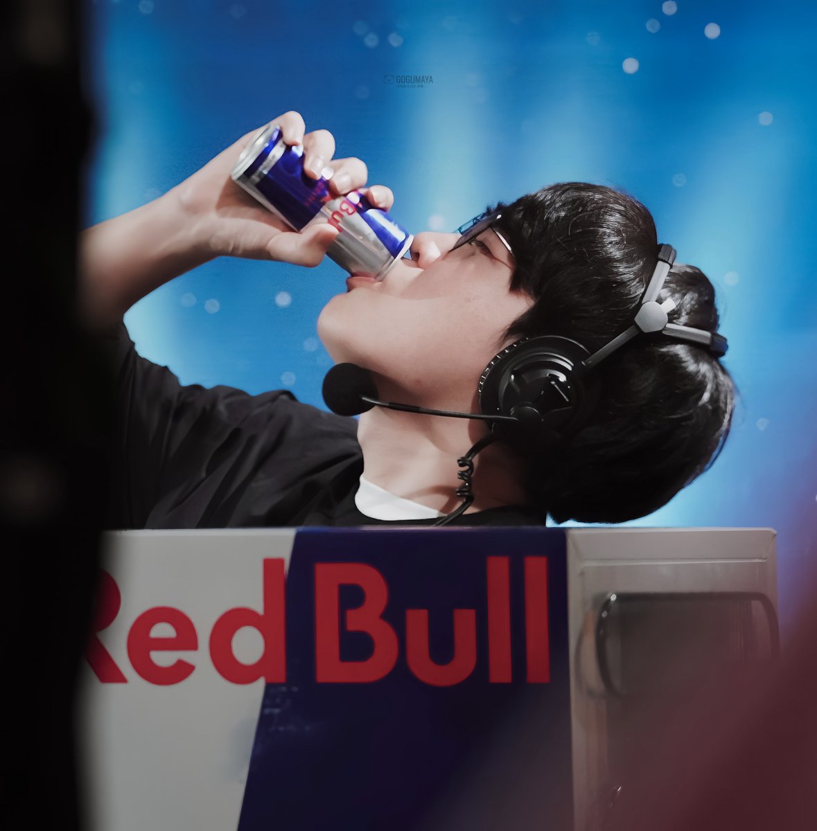 241215 Red bull event

너무 잘생겨서 눈이 부셔 😮‍💨

#T1 #GUMAYUSI #구마유시