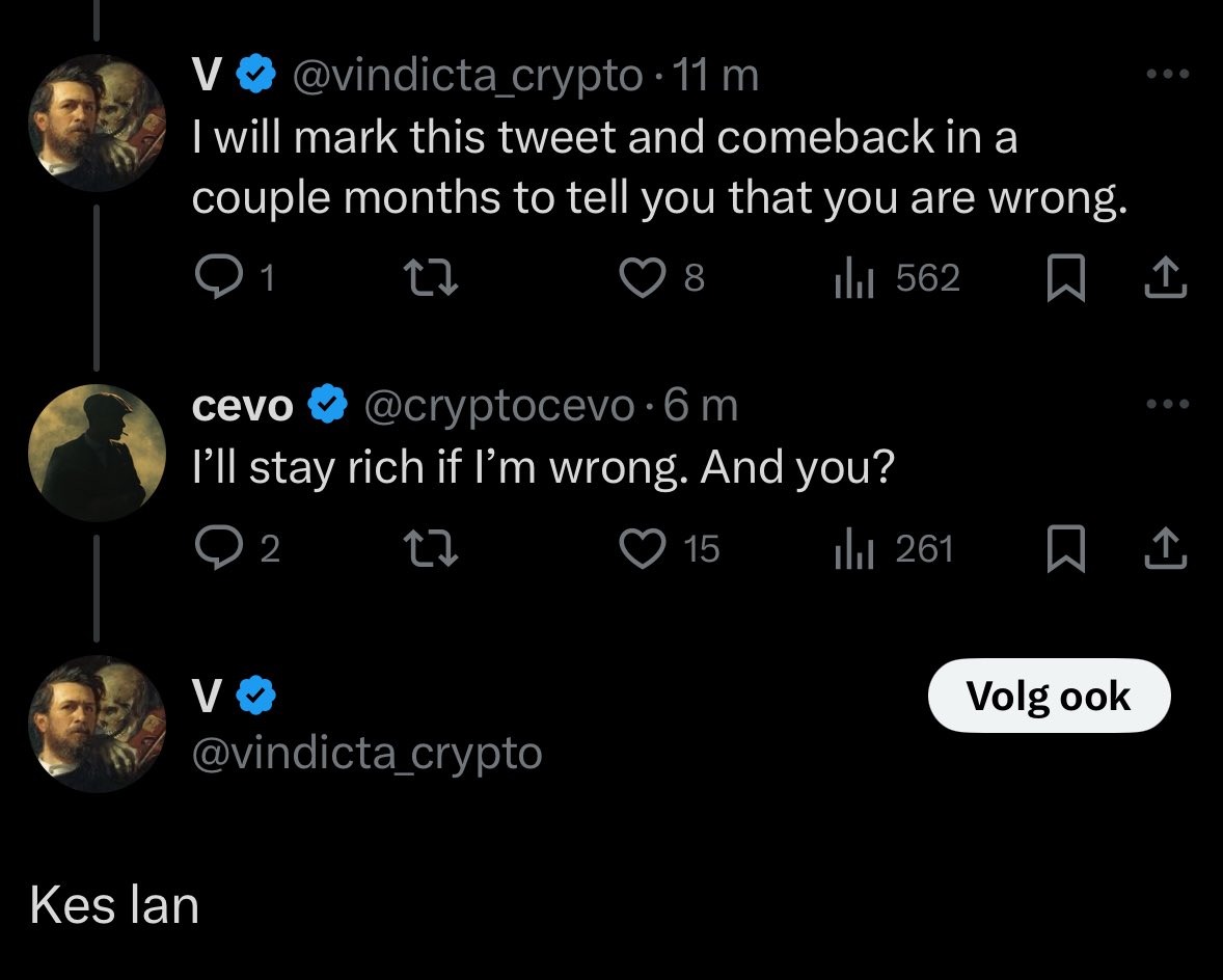cevo tweet media
