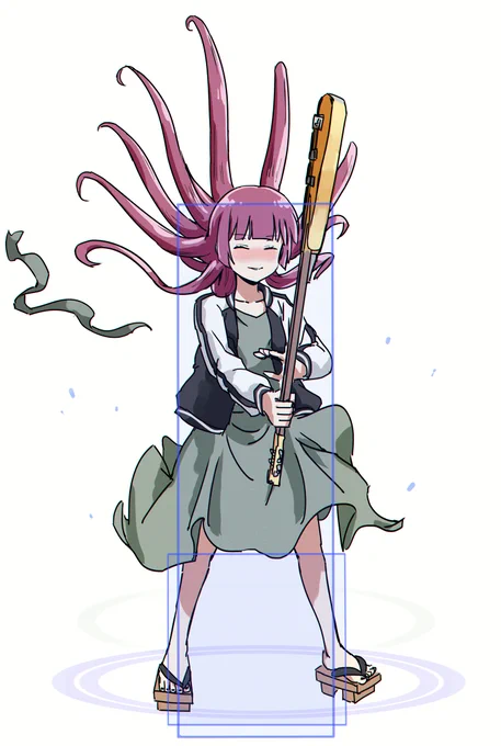 ↓←↓←+B#きくりボックス 