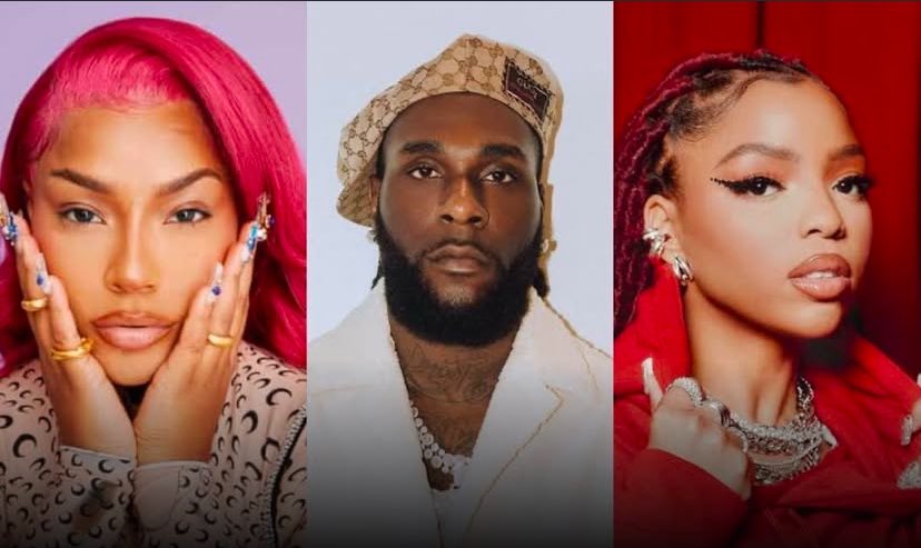 gisellakensing2's tweet photo. Steff is actually embarrassing WTH. He not the only nigga on planet earth. All this pick me energy is too much. Move the tf on #riyadh #Stefflon #Burnaboy #ChloeBailey #Stefflondon #GranHermano https://t.co/MT6Uup3iGG