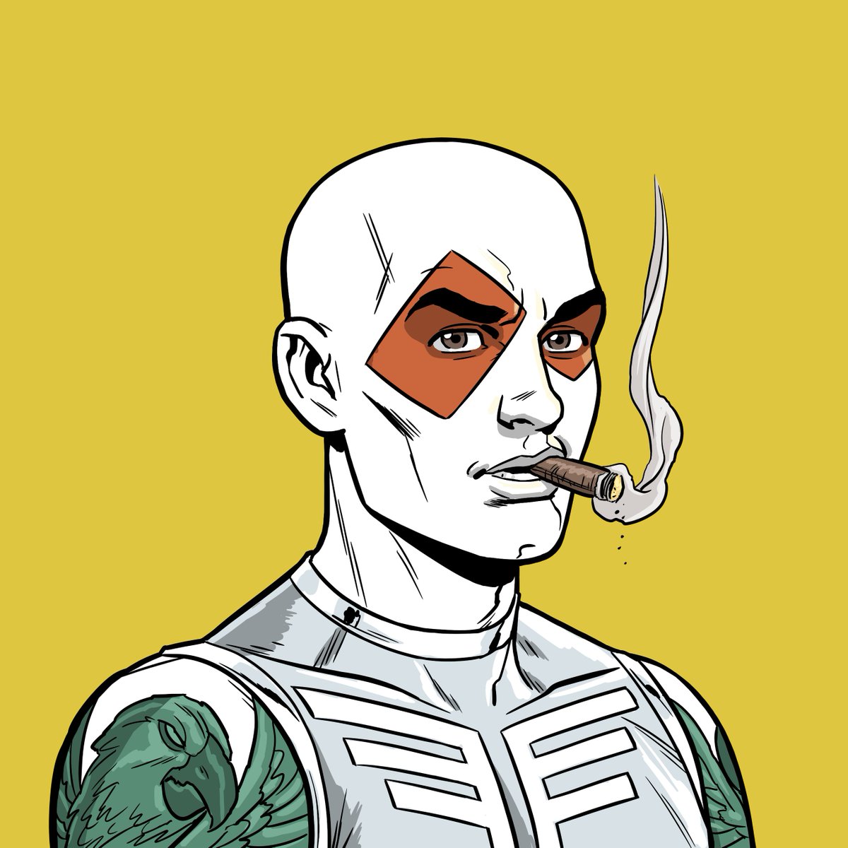 .<a href="/metahero_pv/">MetaHero</a> floor sitting at 0.11

If not now, wen? Join some of the best artists in the game (<a href="/chriswahl73/">Chris Wahl</a> and <a href="/todayodious/">odious</a>), a great game in tow with <a href="/PlayBattlePlan/">BattlePlan!</a>, and a team that just wont quit. Big '25 ahead.

Be a hero 🦸