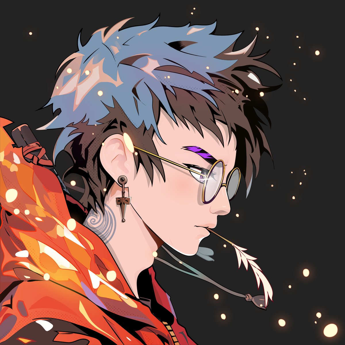JEERS🦊 (@jeerclub) on Twitter photo 明天开始进行jeers第一阶段的派发工作!
jeersclub成立至今,最离不开的就是jeer持有人的帮助和支持!非常的感谢大家一路陪伴!
明天开始会寻找在推特上长期使用jeer头像的朋友们开始陆续选图!
选图模式为:Private Mint。
大家可以联系 <a href="/Hutflow/">🍀小筑Hutflow</a> 的微信进入1:1选图。 明天开始进行jeers第一阶段的派发工作!
jeersclub成立至今,最离不开的就是jeer持有人的帮助和支持!非常的感谢大家一路陪伴!
明天开始会寻找在推特上长期使用jeer头像的朋友们开始陆续选图!
选图模式为:Private Mint。
大家可以联系 <a href="/Hutflow/">🍀小筑Hutflow</a> 的微信进入1:1选图。