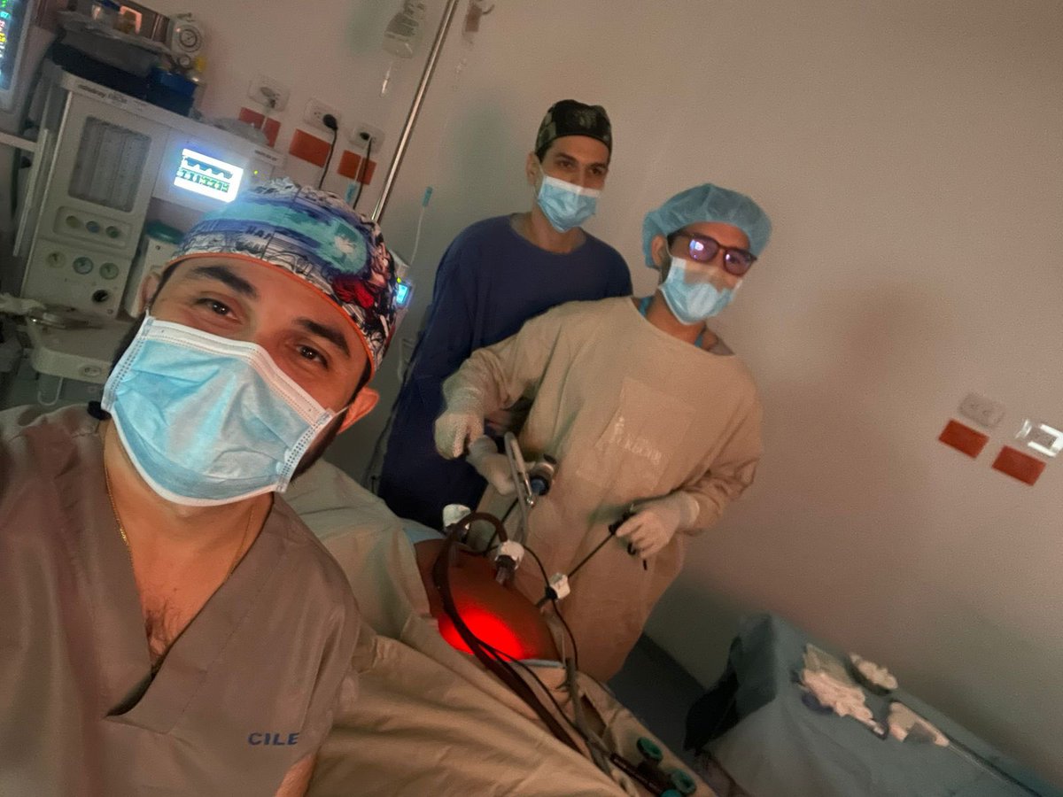 Hernando Thorne Velez, MD tweet media