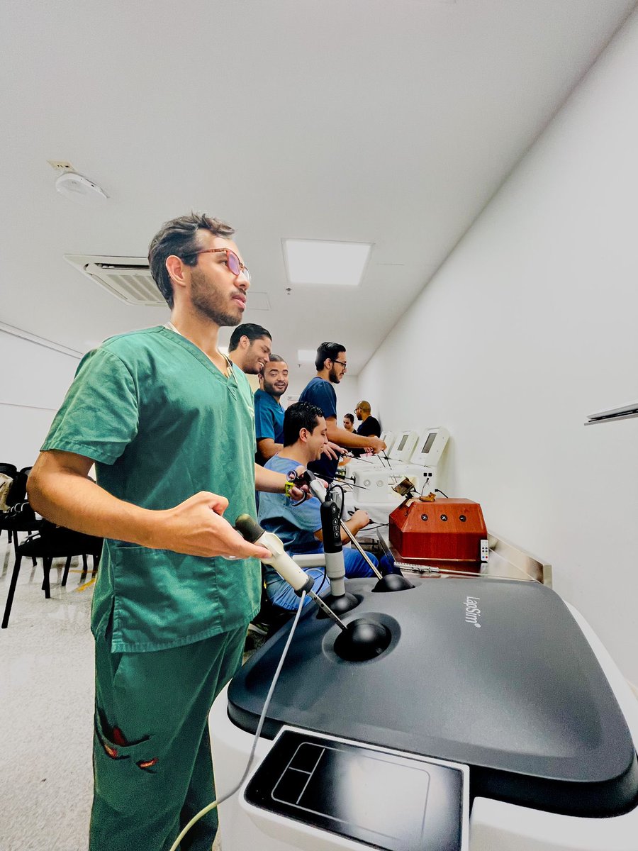 Hernando Thorne Velez, MD tweet media