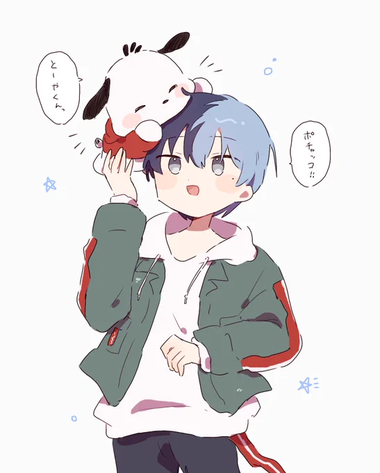 #prsk__FA 
いまだに萌えてる。 