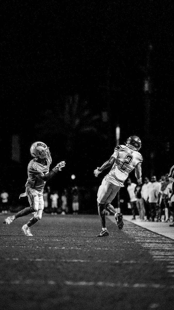 Chosen one. #2️⃣out
