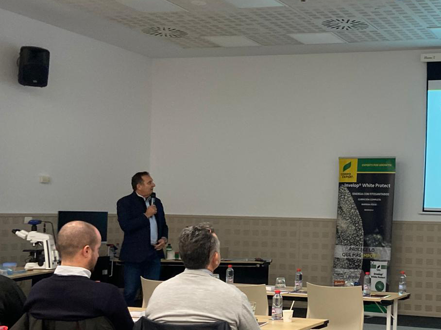 COMPO EXPERT Spain tweet media