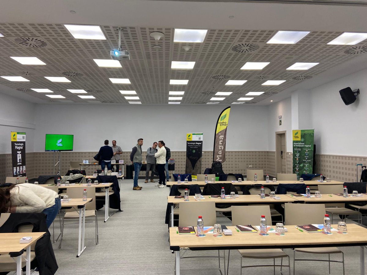 COMPO EXPERT Spain tweet media