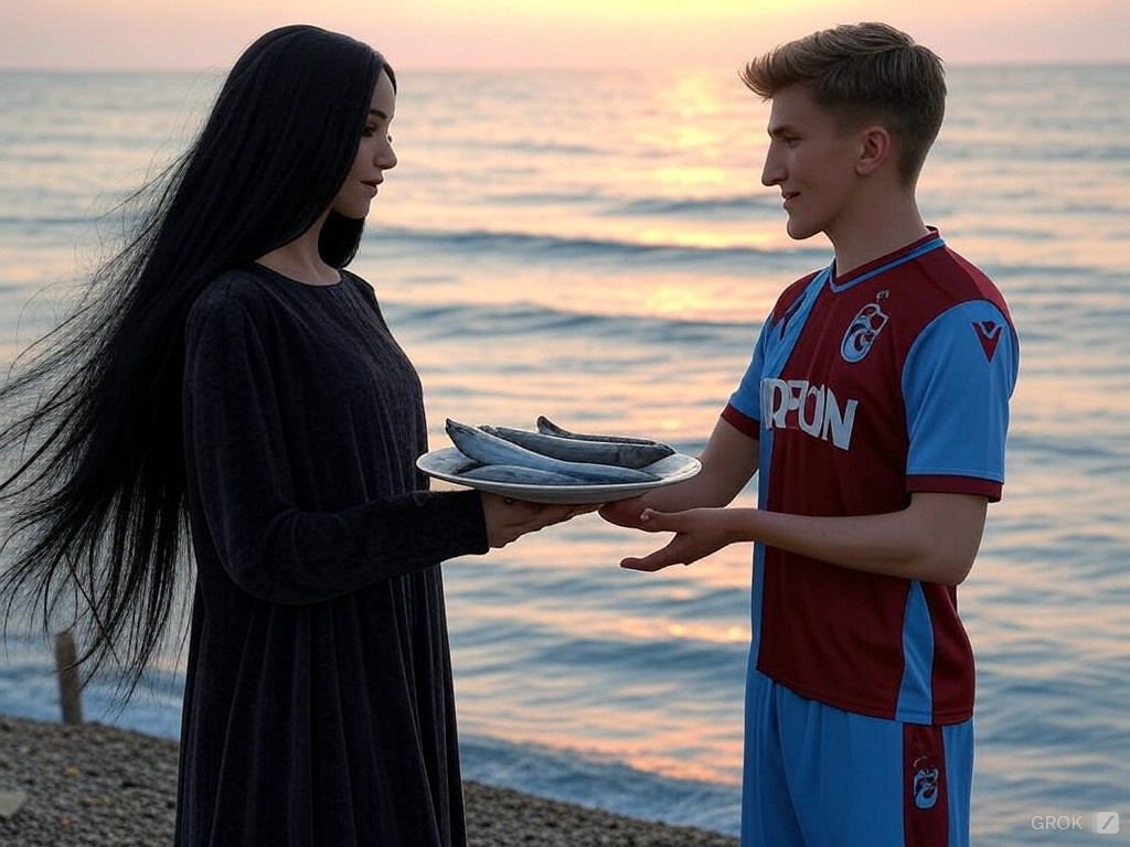 ewan mitchell kızargadaşıylan trabzon'da görüntülendi. https://t.co/0hPixYY4He