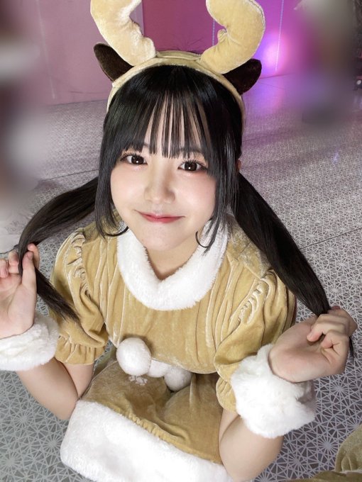 Twitterのコスプレ画像10