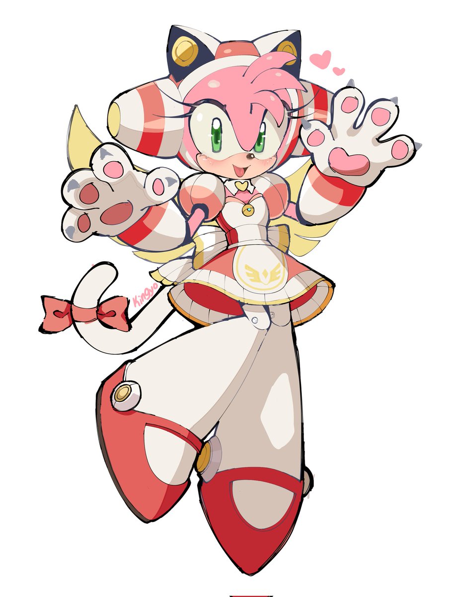 Nyadksnszks

#AmyRose