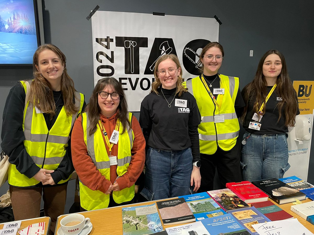 Durotriges Project tweet media